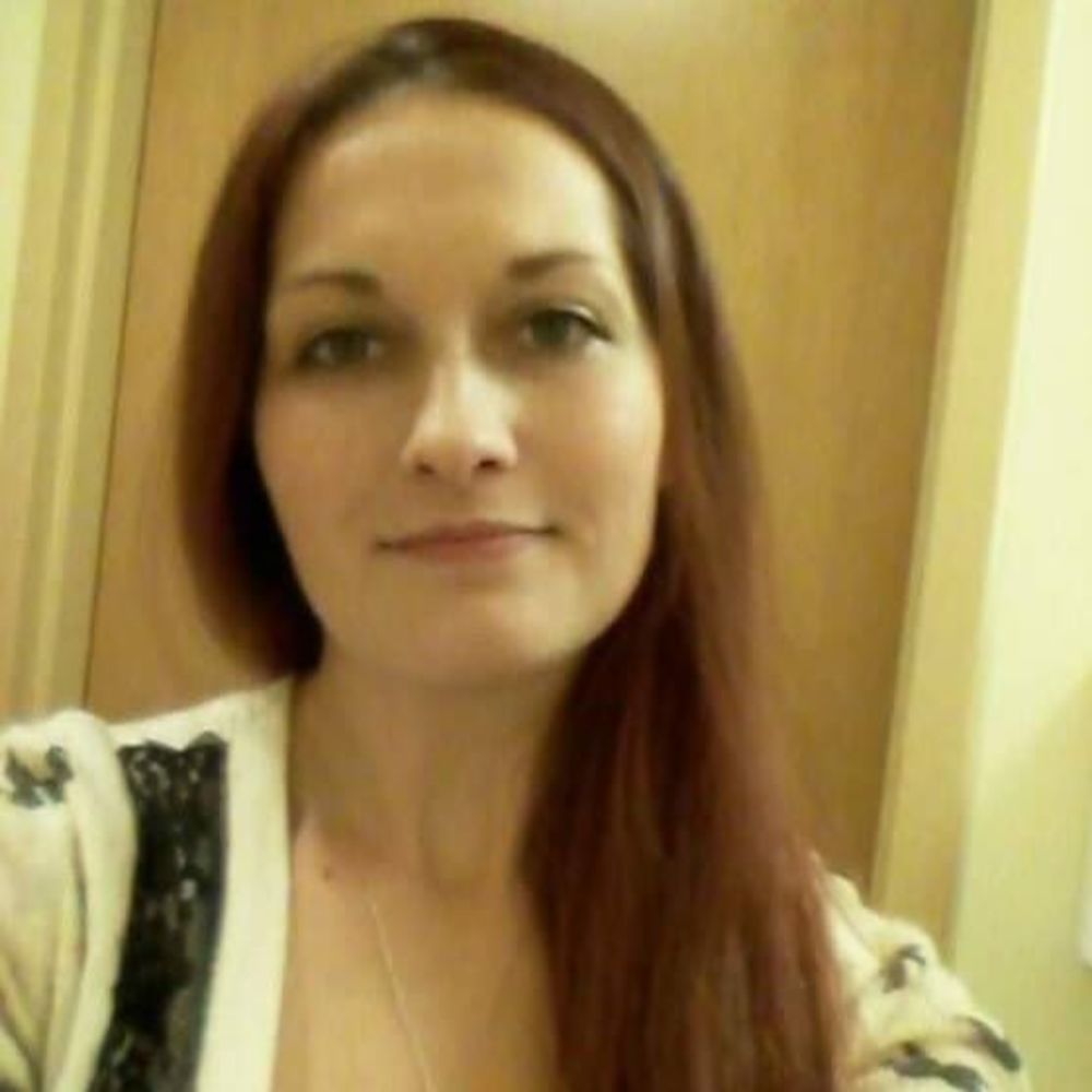 Meet your Posher, Kaitlyn